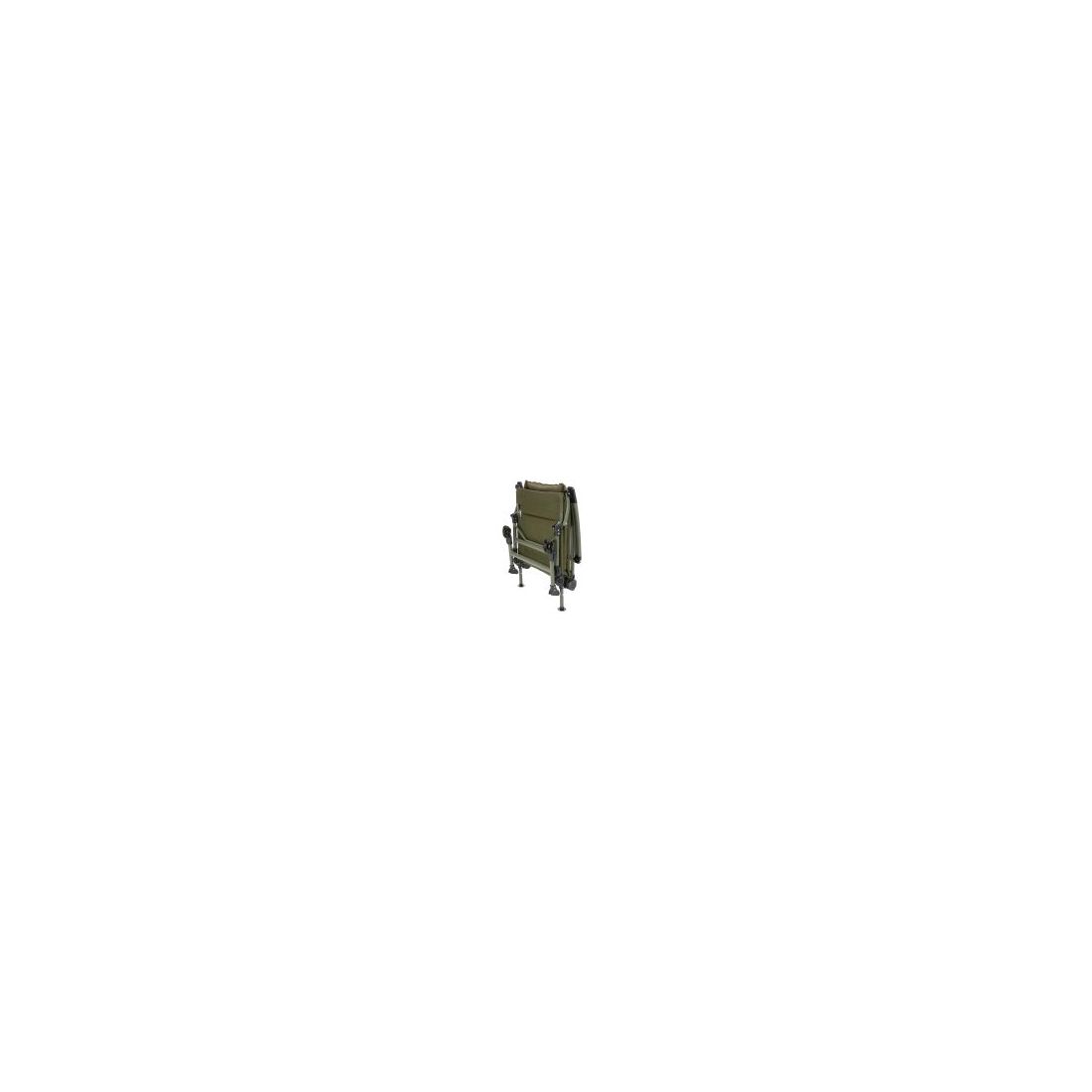 Кресло карповое Nisus N-BD620-094204
