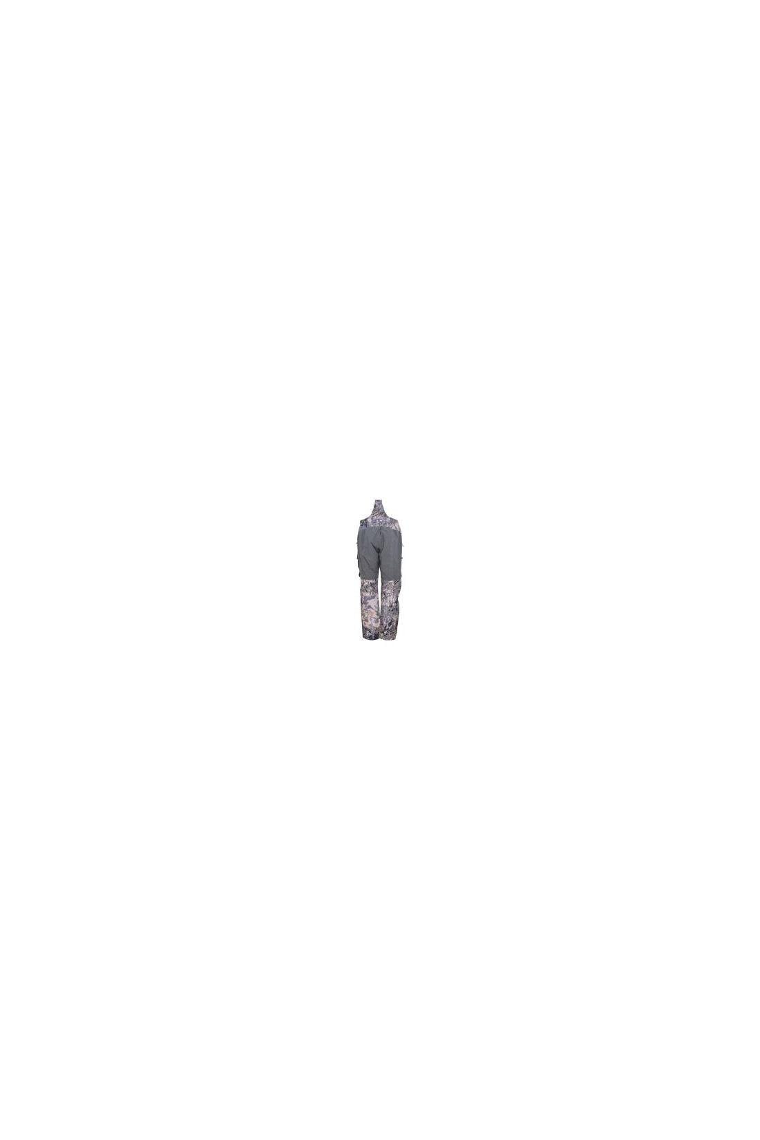 Утепленный костюм Remington 3 в 1 Blizzard