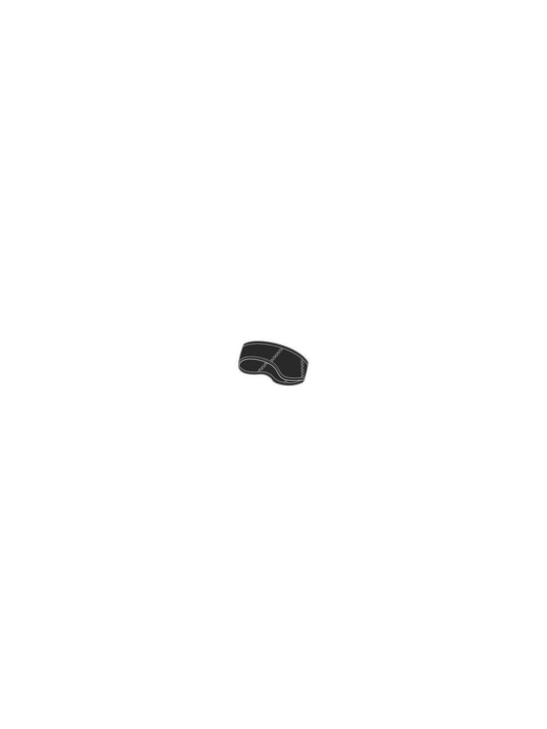 Повязка на голову для занятий спортом Bask T-stretch Ear Band