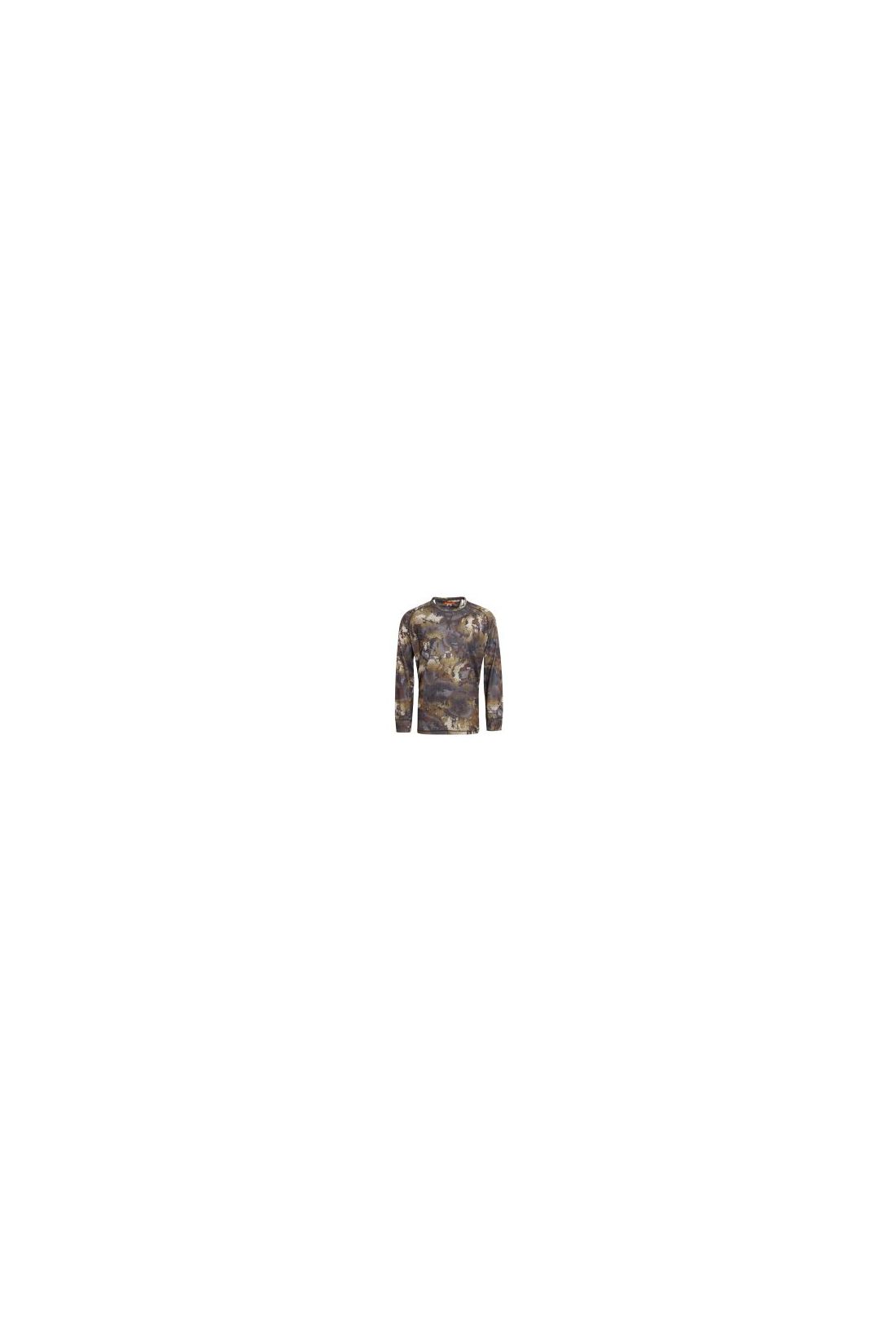 Футболка эластичная Remington Blend Shirt Timber