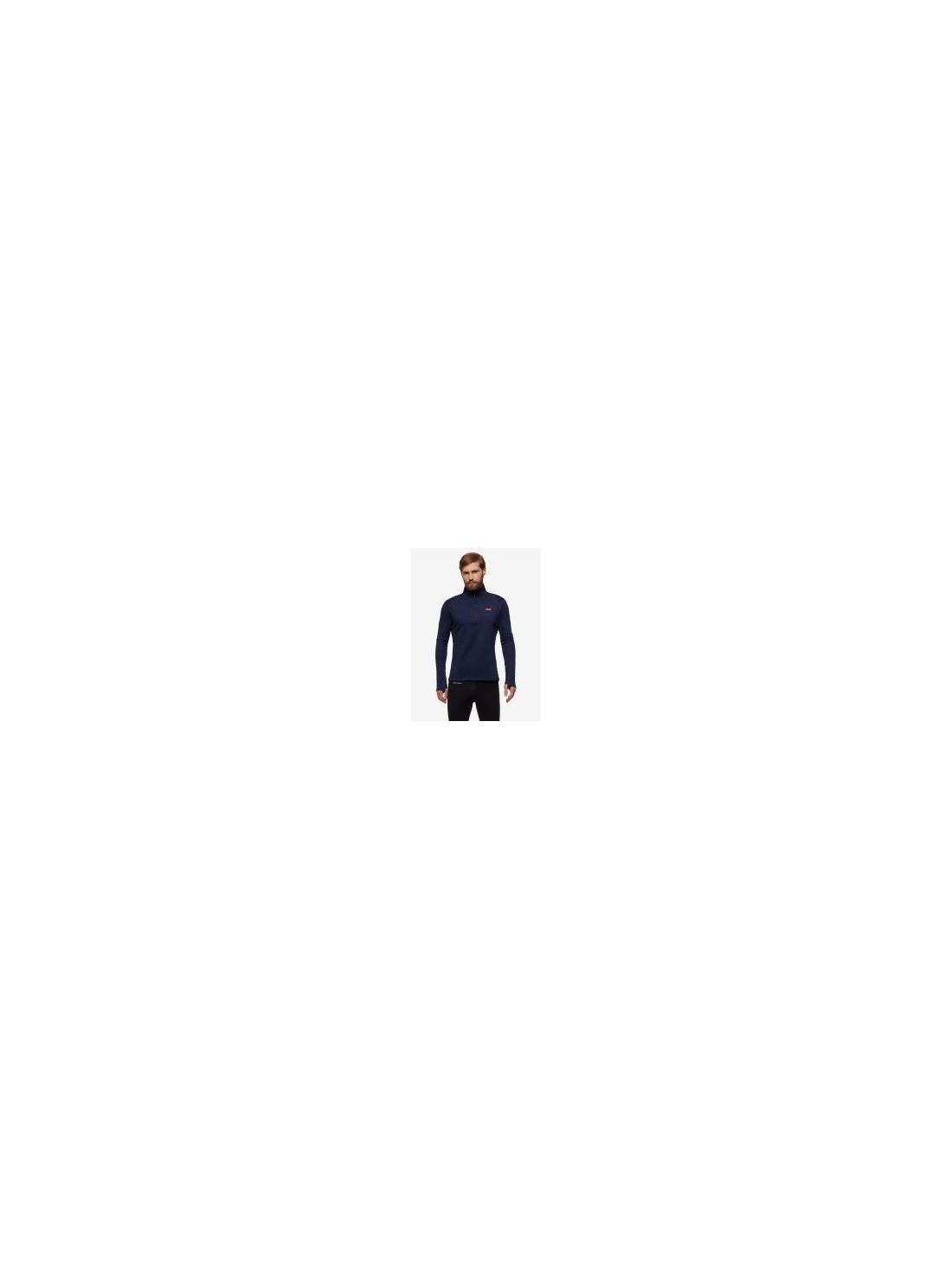 Термобелье фуфайка мужская Bask Richmond Jkt V3