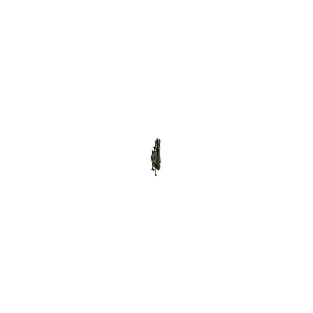 Кресло карповое Nisus N-BD620-094204