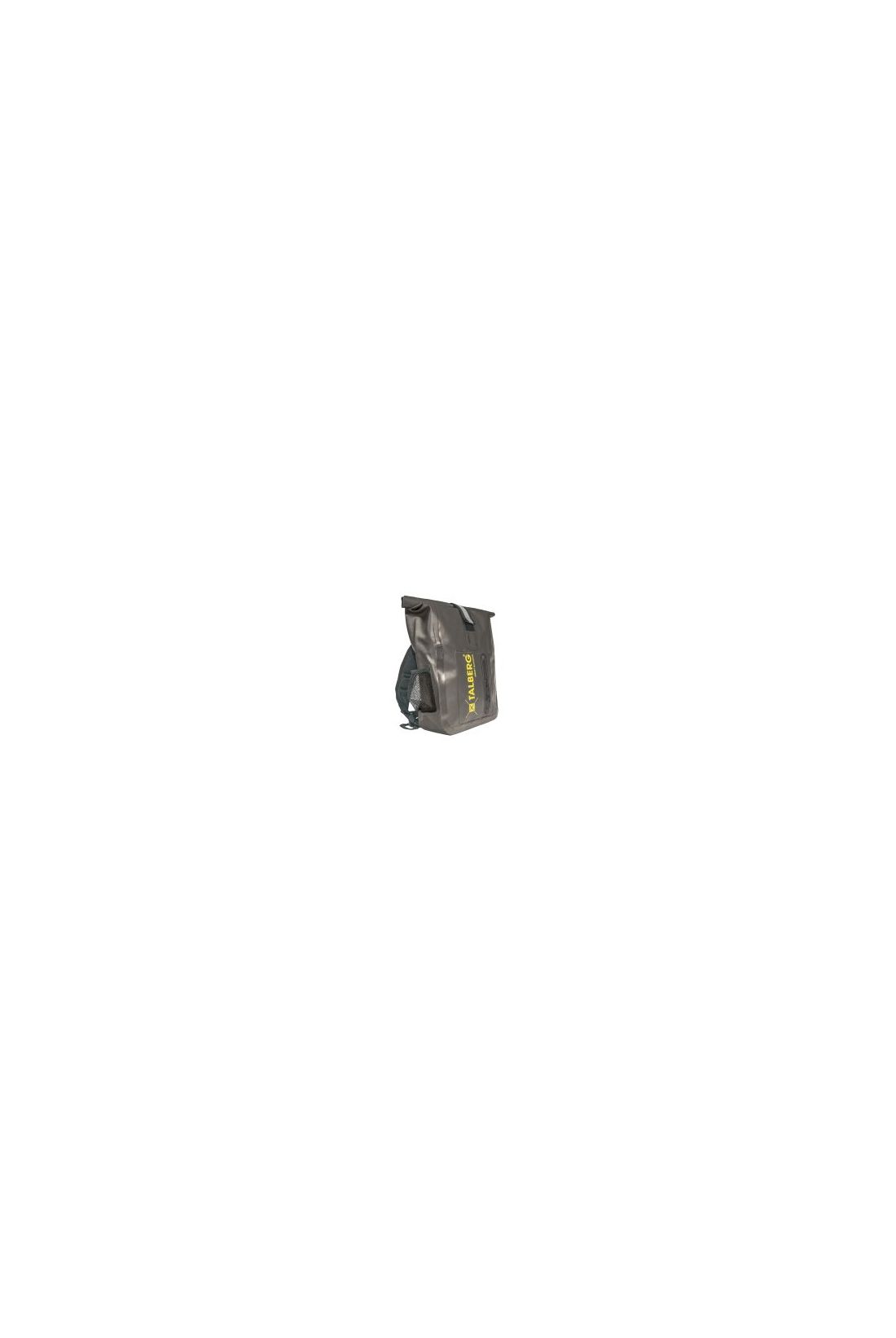 Герморюкзак удобный Talberg Urban Dry 35
