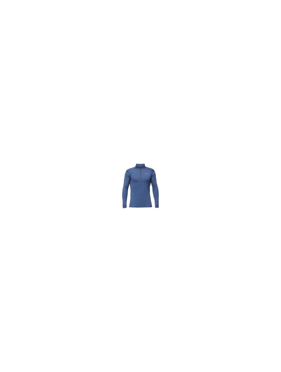 Термобелье фуфайка мужская Bask Grid Jkt V2