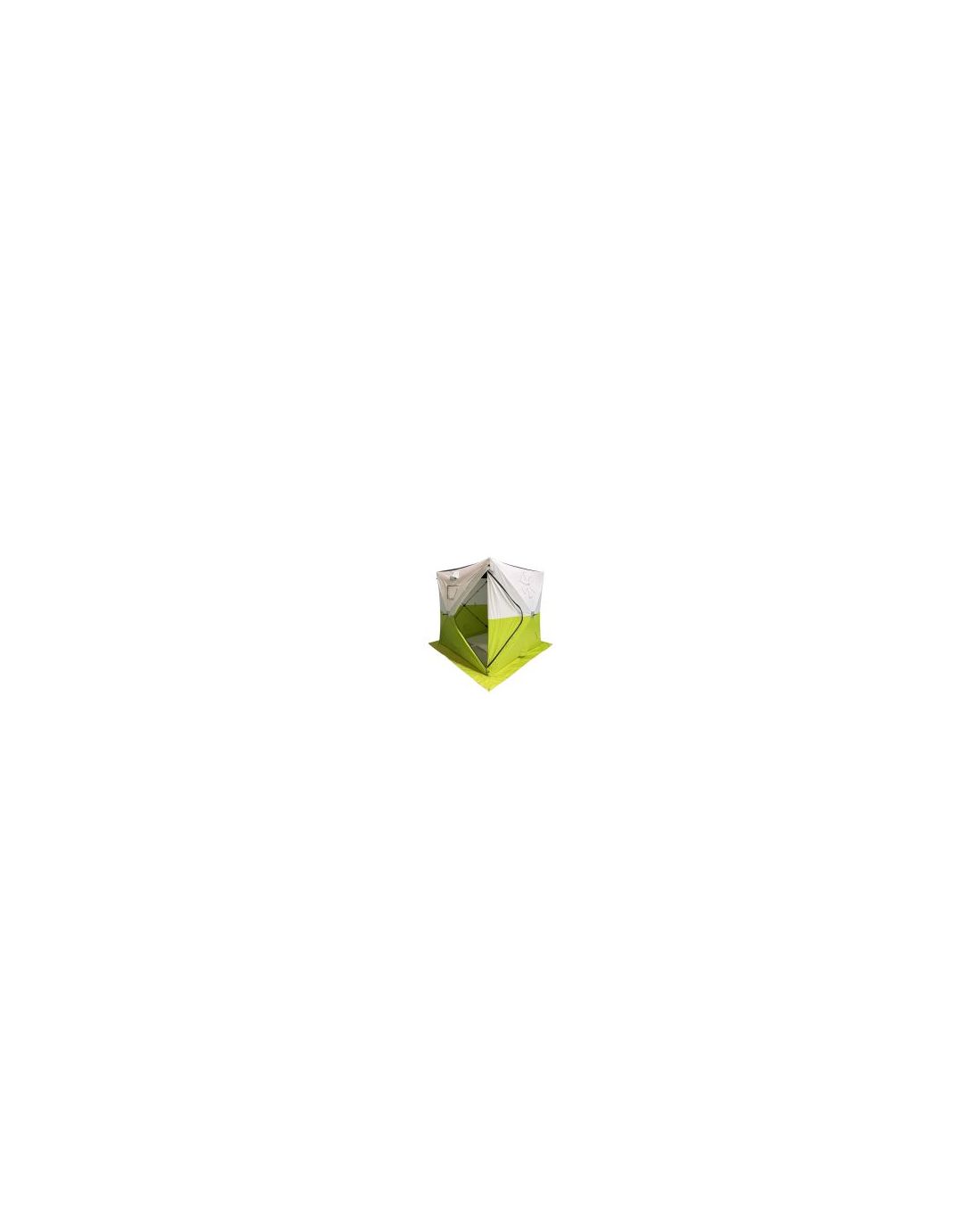 Палатка рыболовная зимняя Norfin Hot cube -3