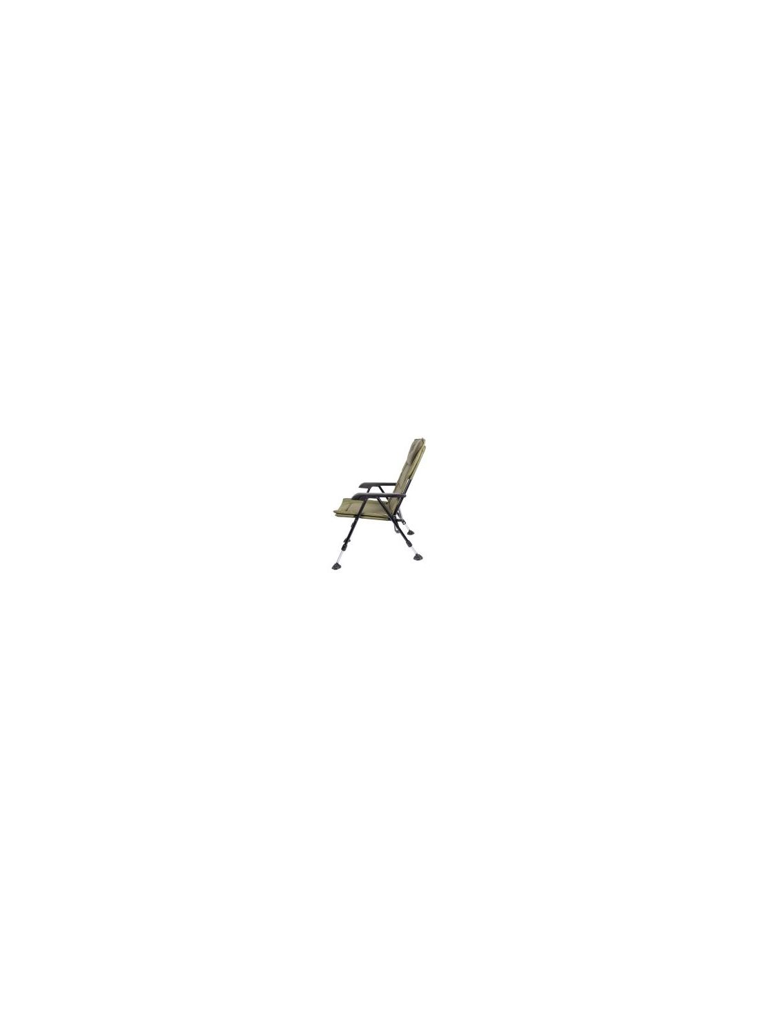 Кресло карповое Norfin Eton Compact NF