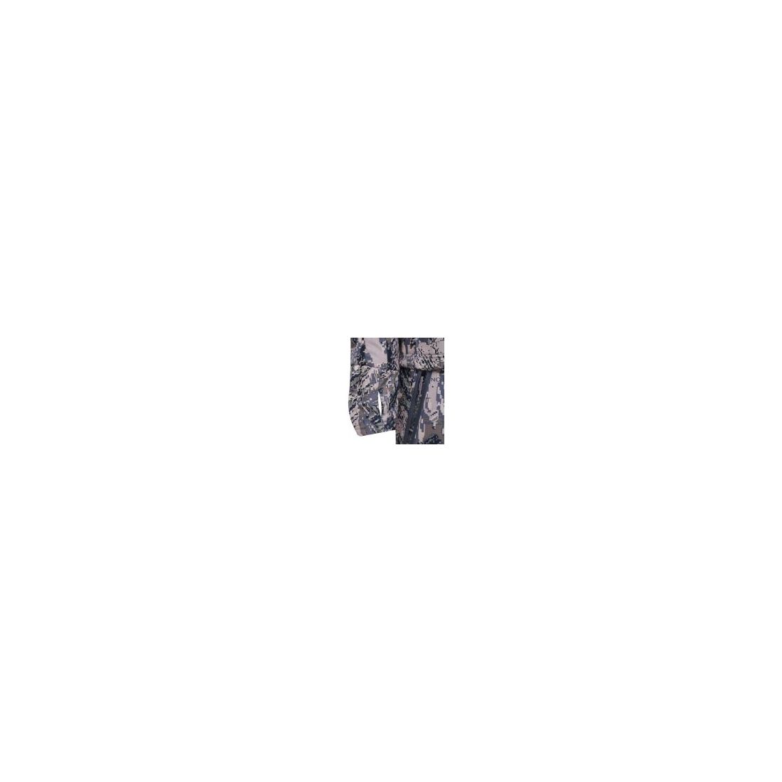 Утепленный костюм Remington 3 в 1 Blizzard