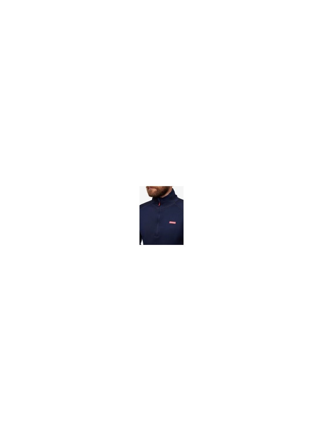 Термобелье фуфайка мужская Bask Richmond Jkt V3