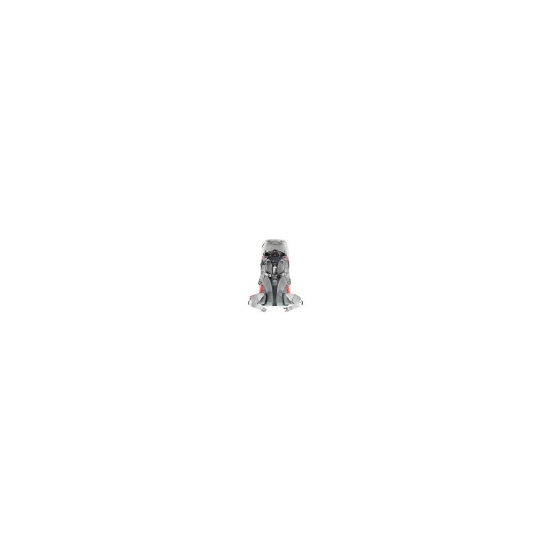 Рюкзак для треккинга Deuter ACT Aircontact 55 SL