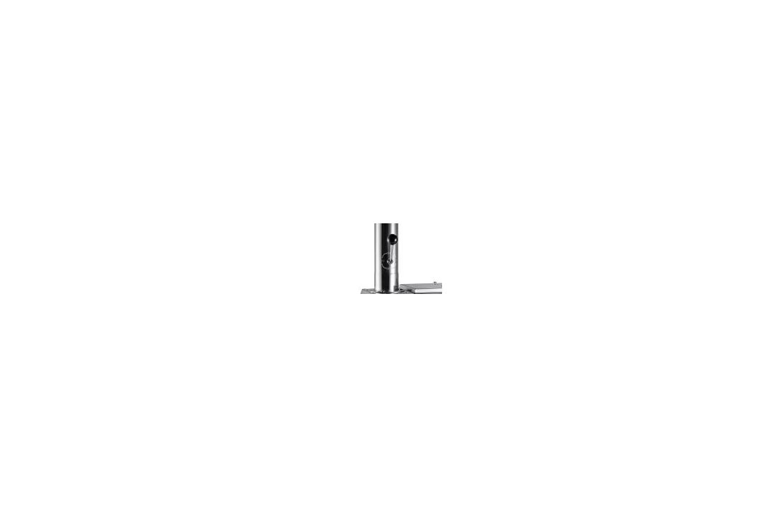 Походная печь King Camp Heating Stove