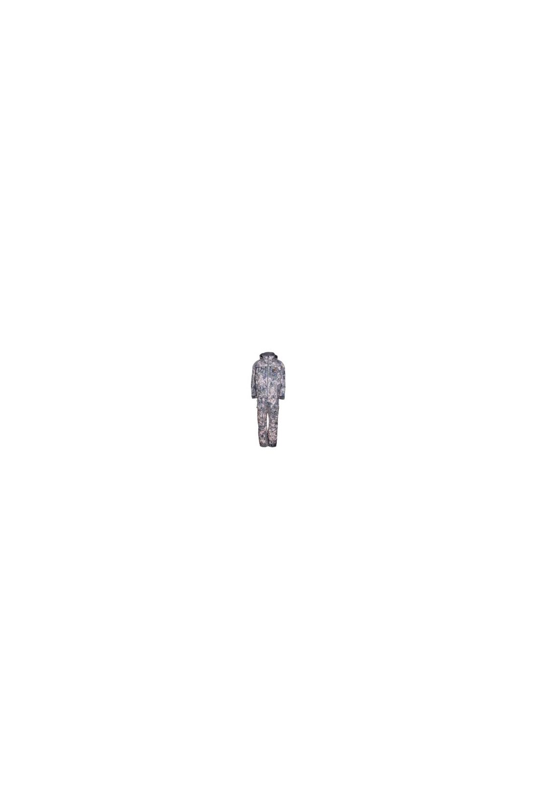 Утепленный костюм Remington 3 в 1 Blizzard