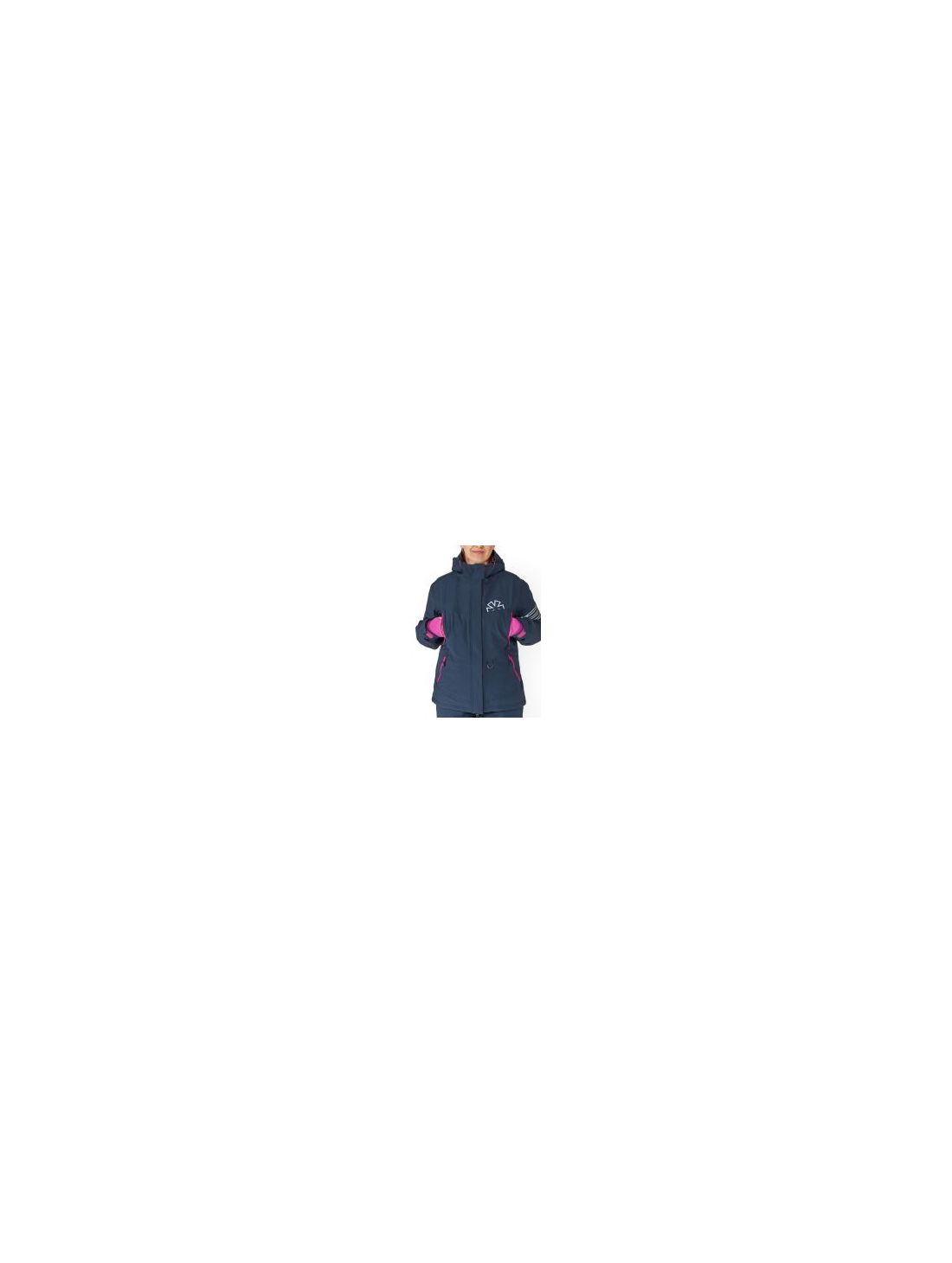 Куртка зимняя Norfin Women Nordic