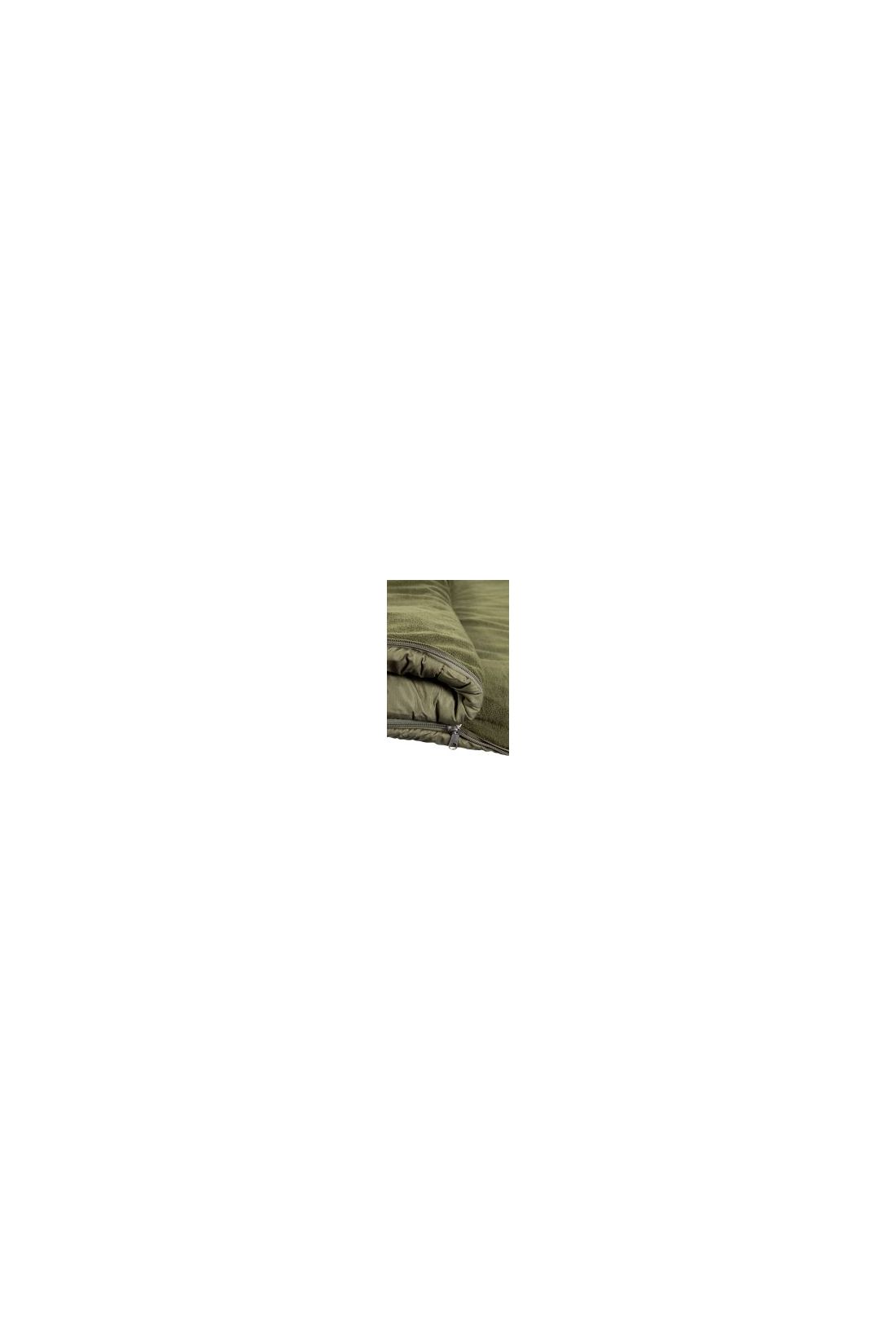 Мешок-одеяло спальный Norfin Carp Comfort 200 L/R