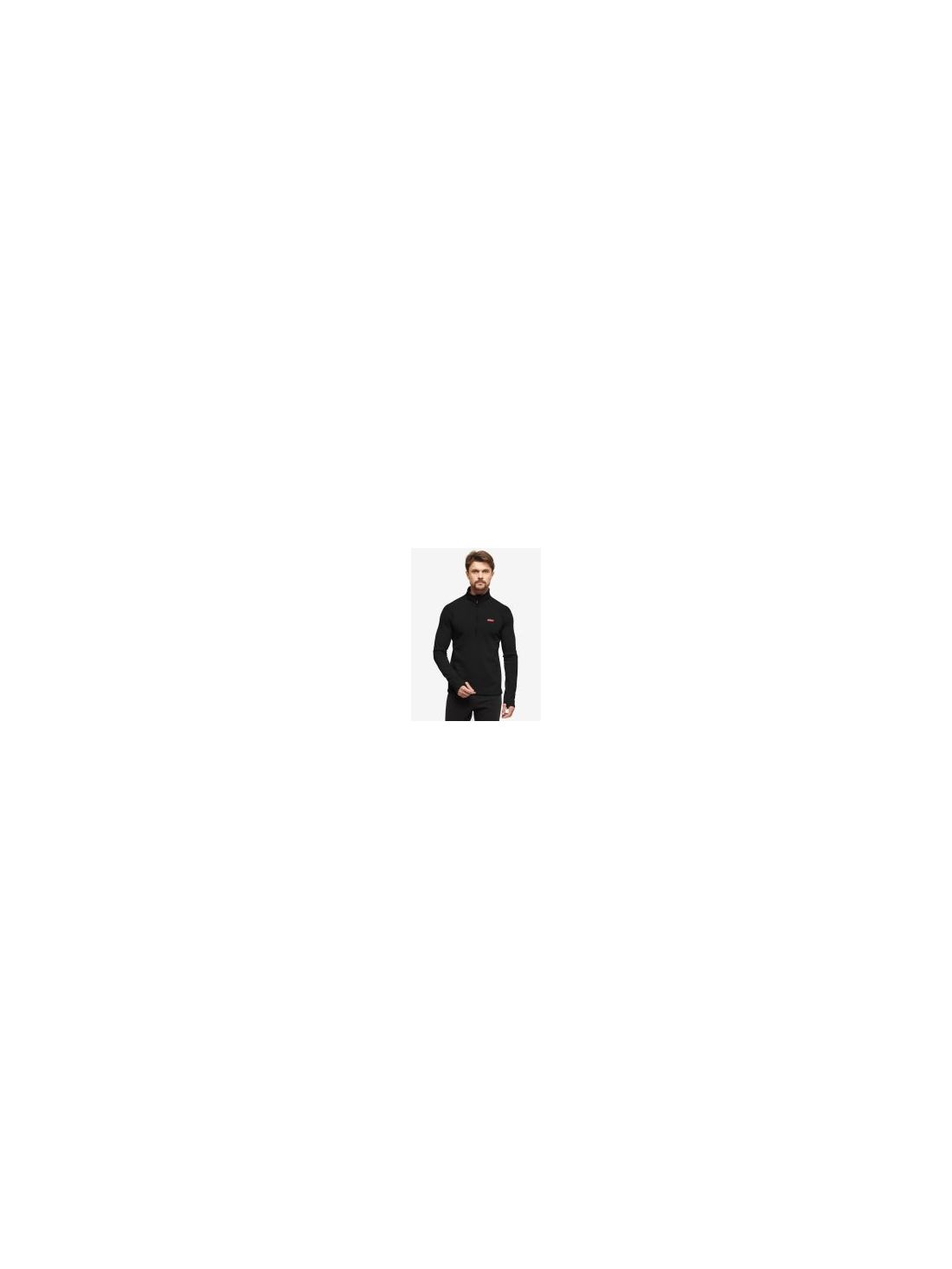 Термобелье фуфайка мужская Bask Richmond Jkt V3