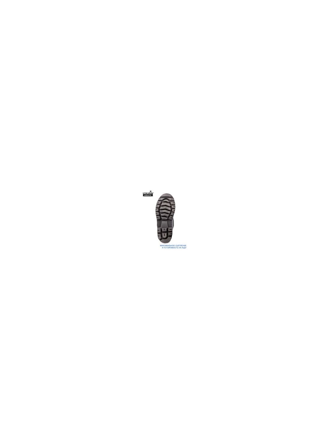 Зимние сапоги Norfin Airboots