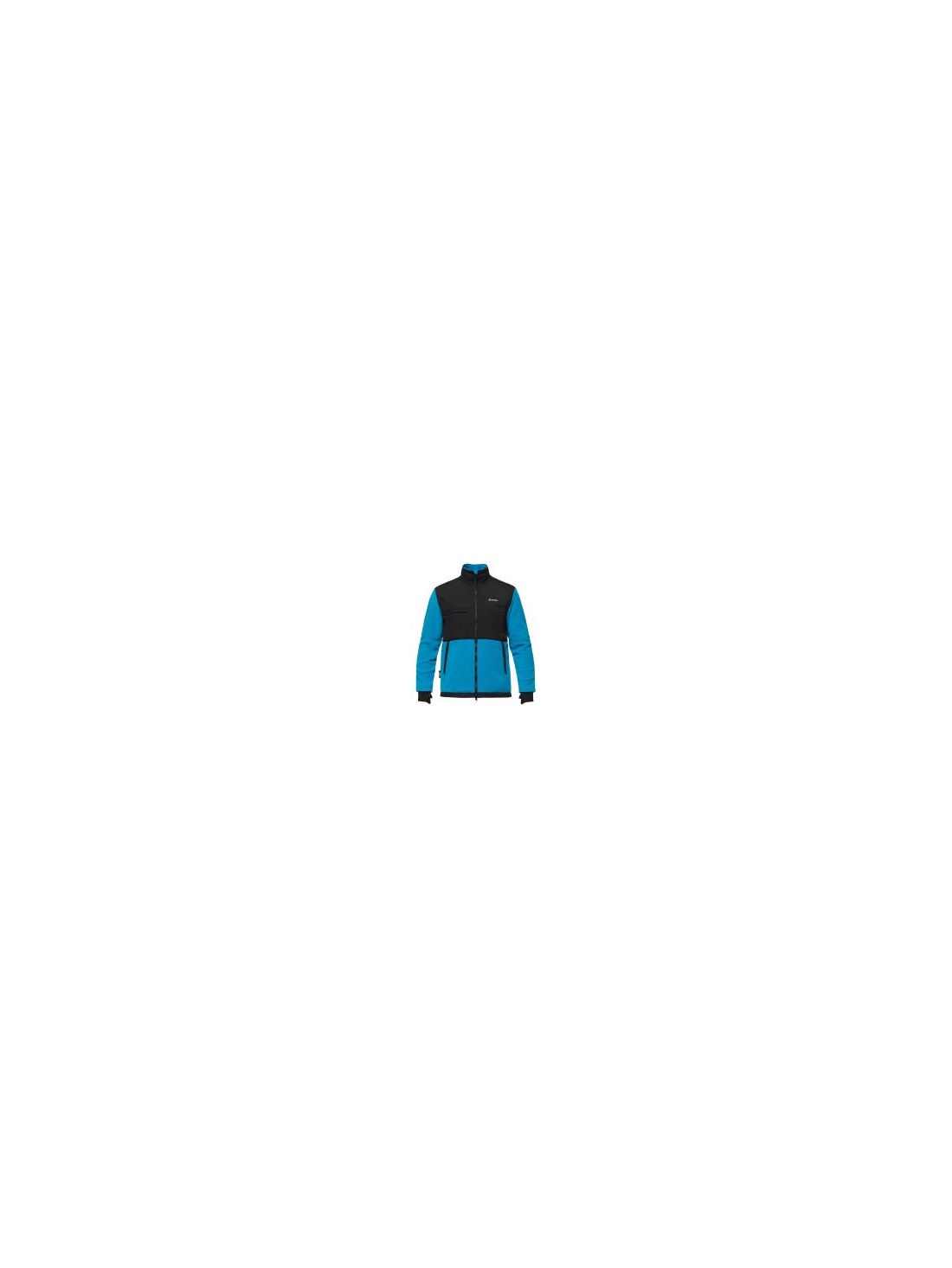 Куртка мужская флисовая Bask Stewart V3