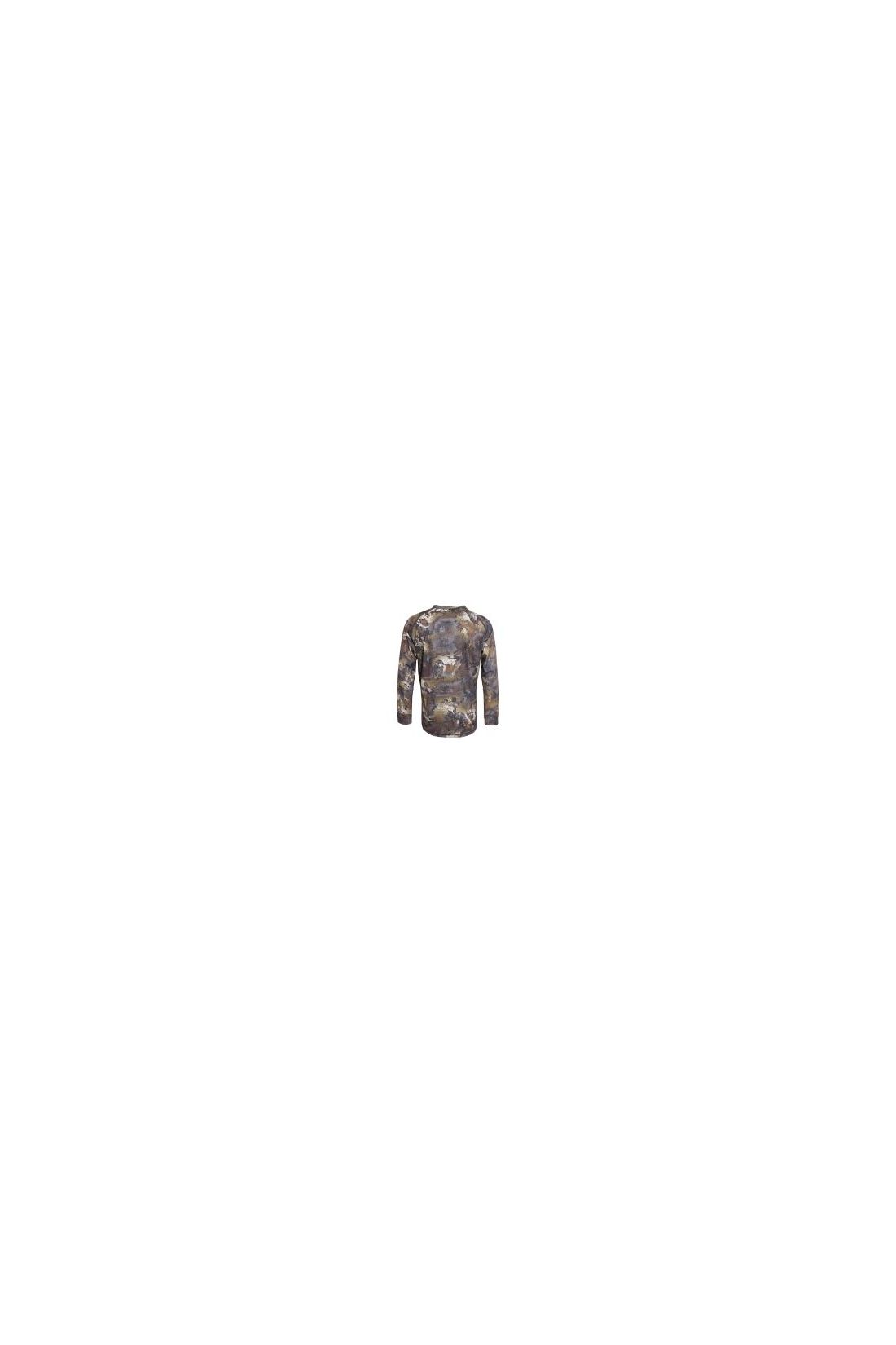 Футболка эластичная Remington Blend Shirt Timber