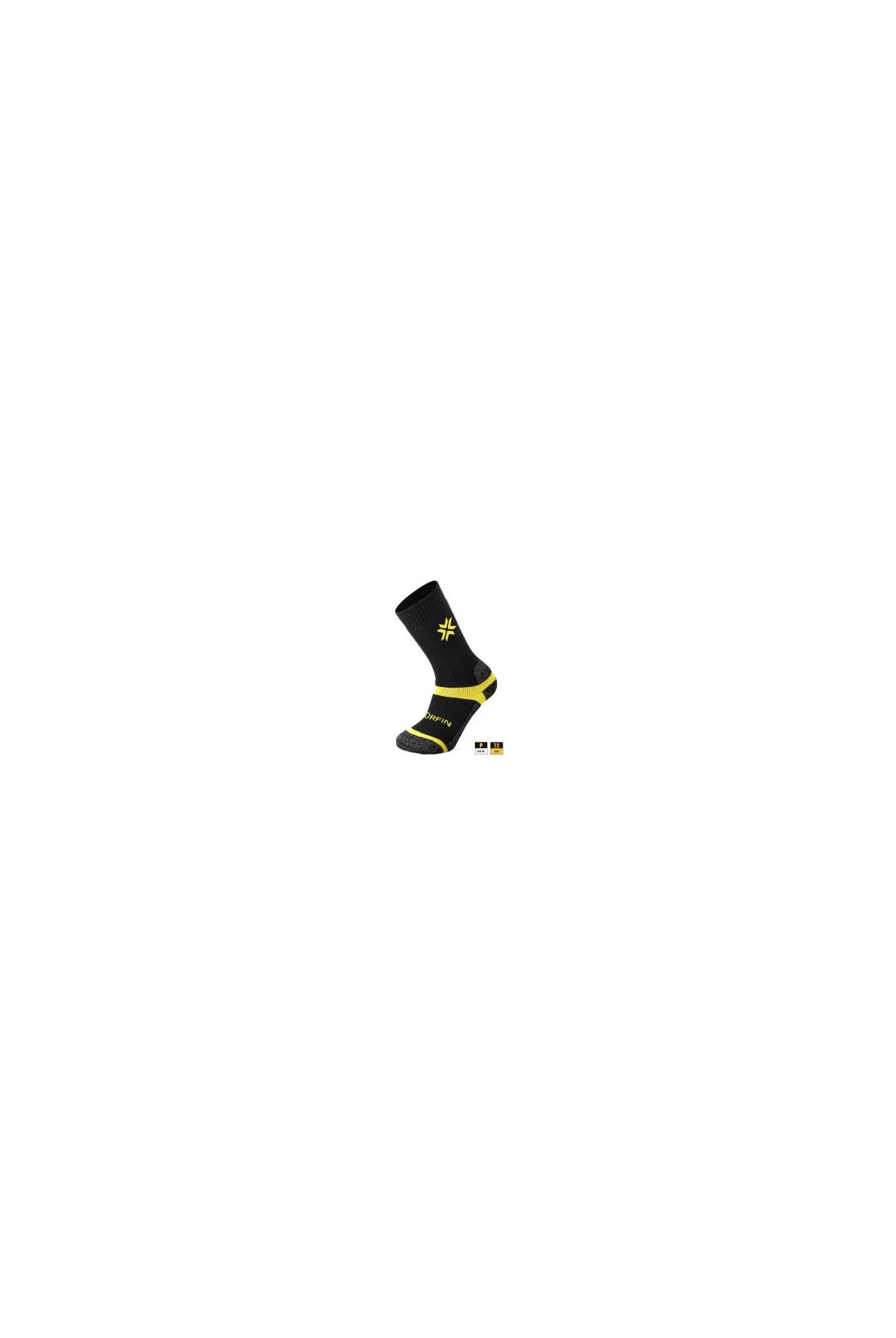 Носки Norfin T2P Balance Warm Crew