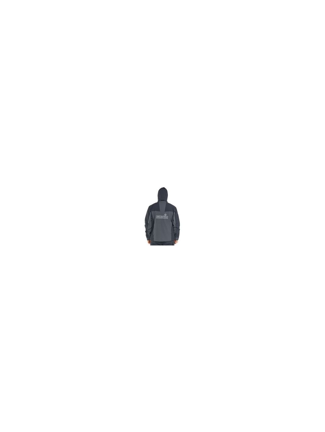 Куртка демисезонная Norfin Rebel Pro