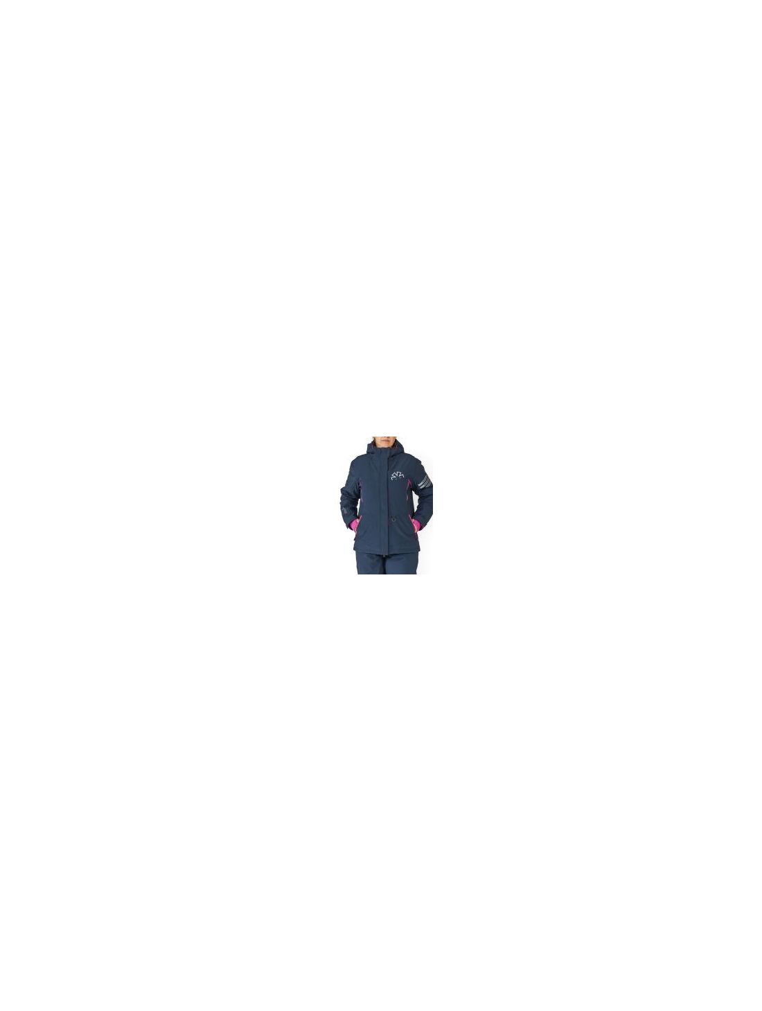 Куртка зимняя Norfin Women Nordic