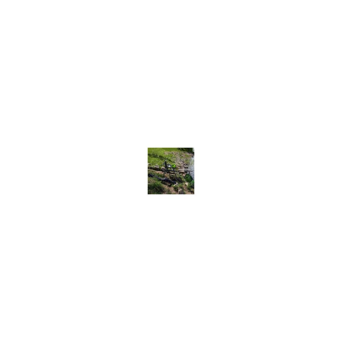 Кресло карповое Nisus N-BD620-094204