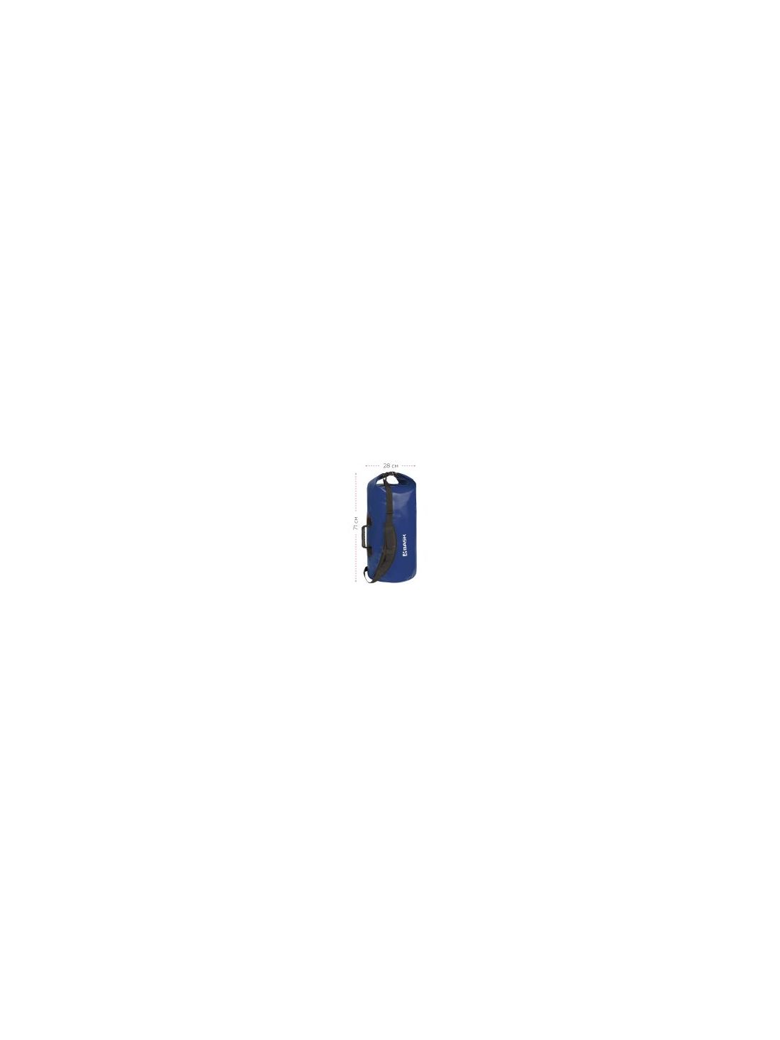Гермомешок защитный Bask WP Bag 40 V3 