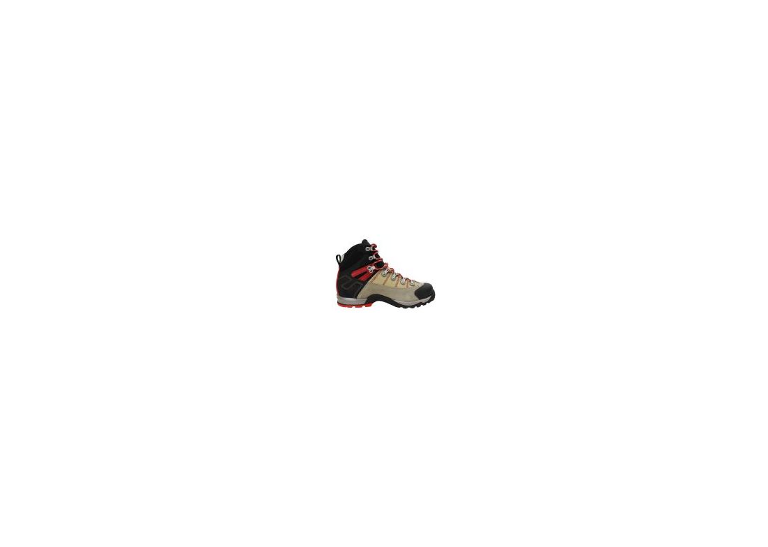 Мембранные мужские ботинки Asolo Fugitive GTX