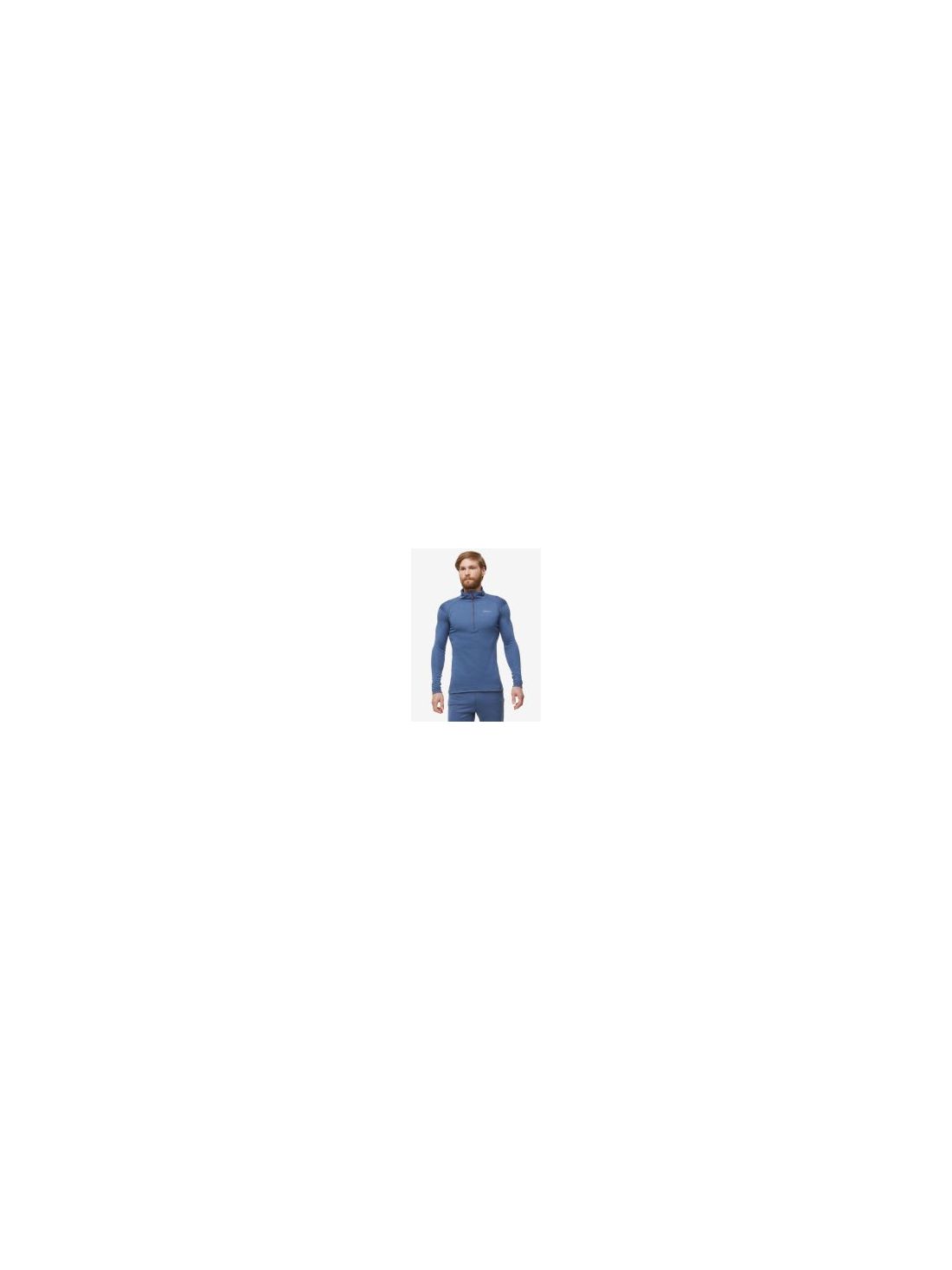 Термобелье фуфайка мужская Bask Grid Jkt V2