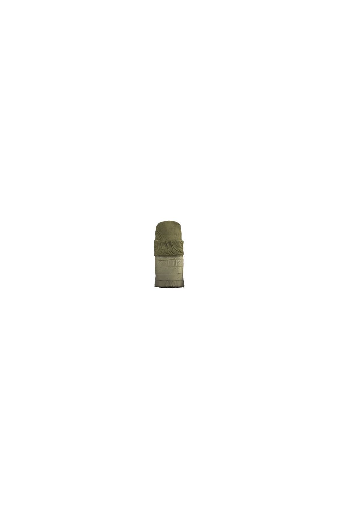 Мешок-одеяло спальный Norfin Carp Comfort 200 L/R