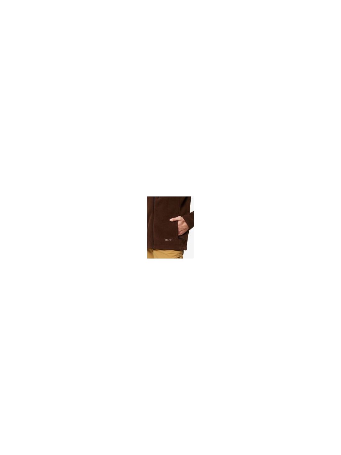 Теплая куртка Bask Jump MJ