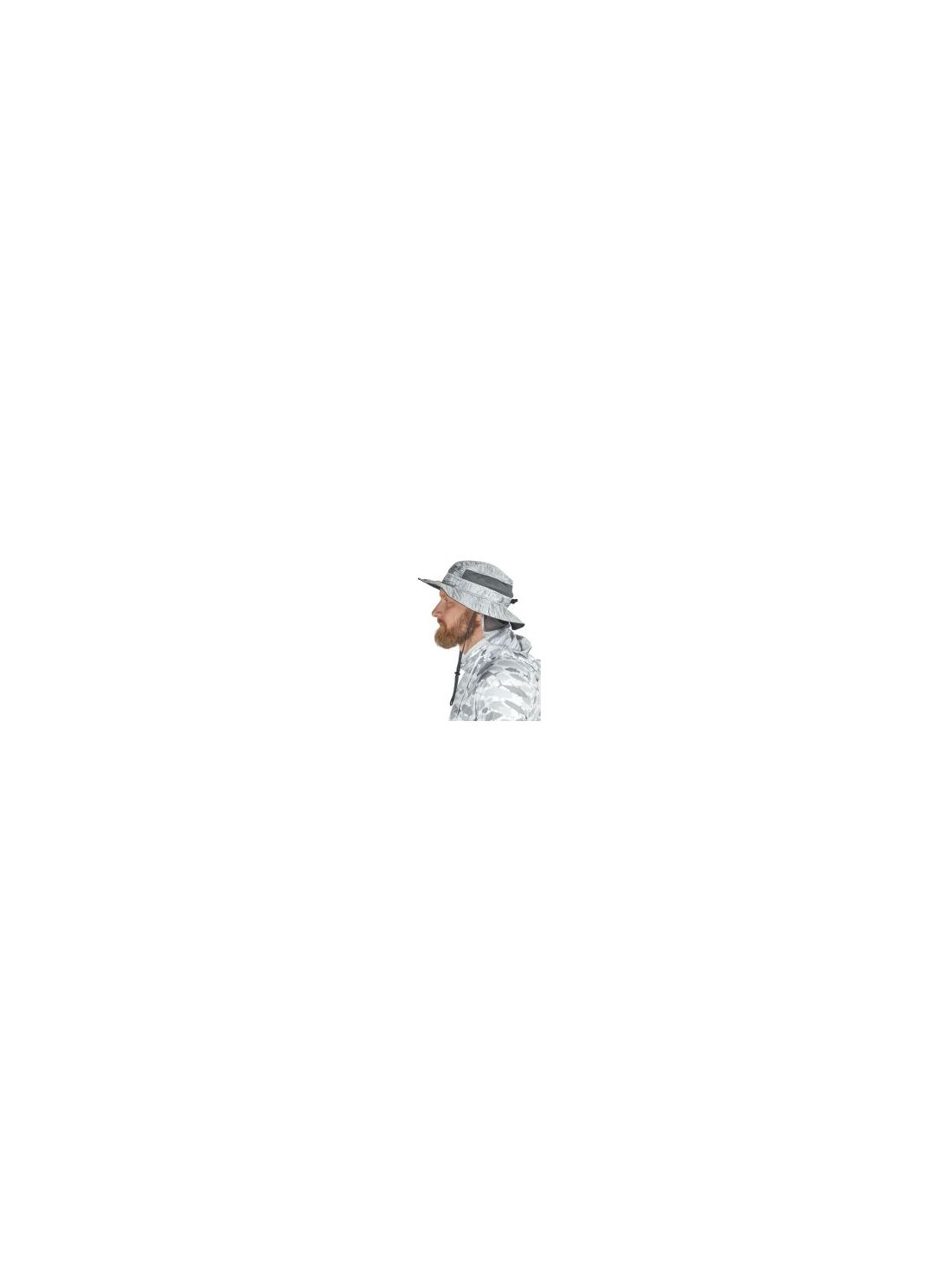 Шляпа Norfin Sun Pro Shade Hat