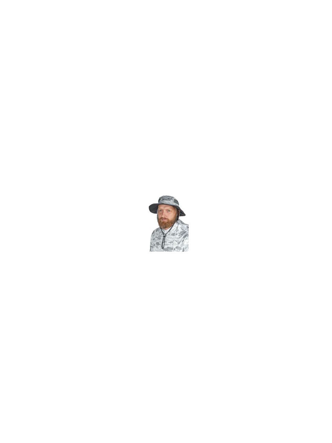 Шляпа Norfin Sun Pro Shade Hat