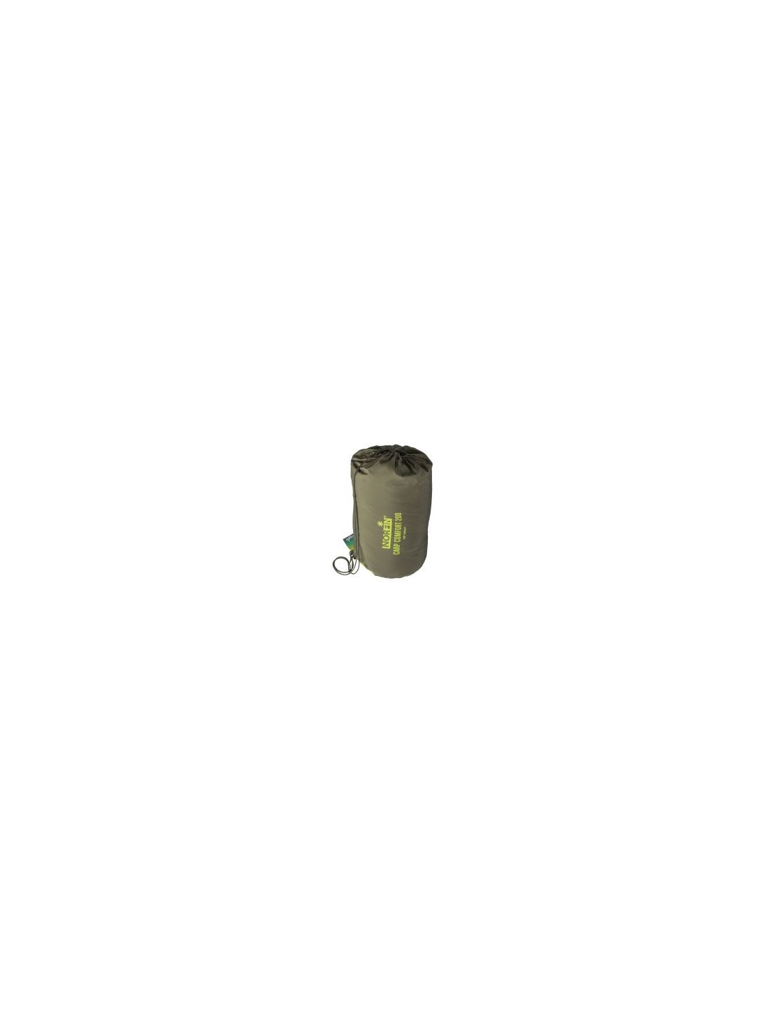 Мешок-одеяло спальный Norfin Carp Comfort 200 L/R