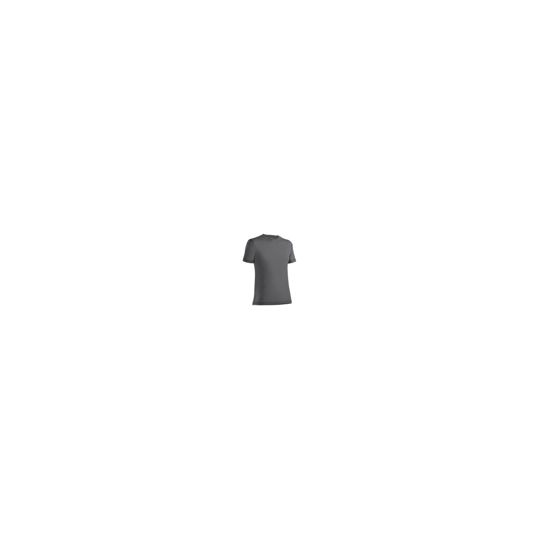 Утепленная футболка Bask Merino Wool T-Shirt