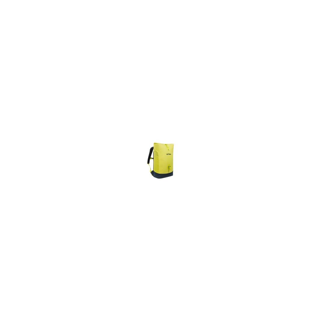 Эргономичный рюкзак Tatonka Grip Rolltop Pack S