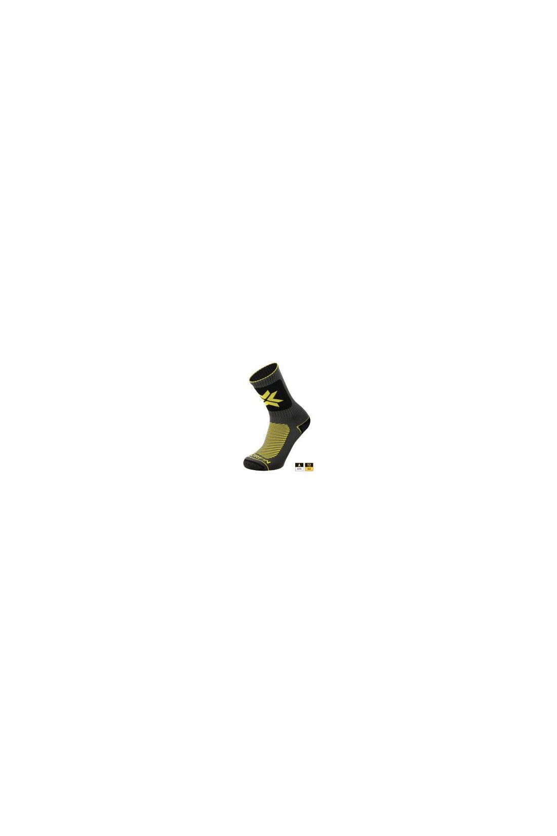 Носки Norfin T2A Balance Hiking Crew