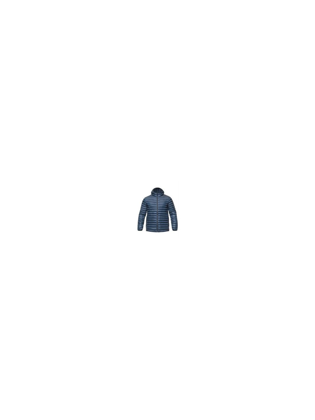 Мужская пуховая куртка Bask Chamonix Light MJ V2