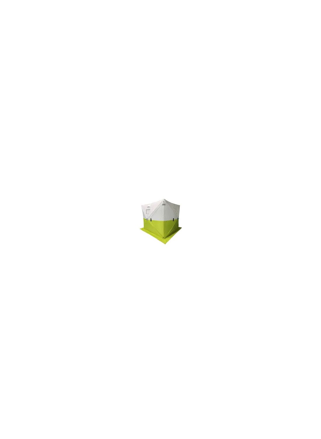 Палатка рыболовная зимняя Norfin Hot cube -3