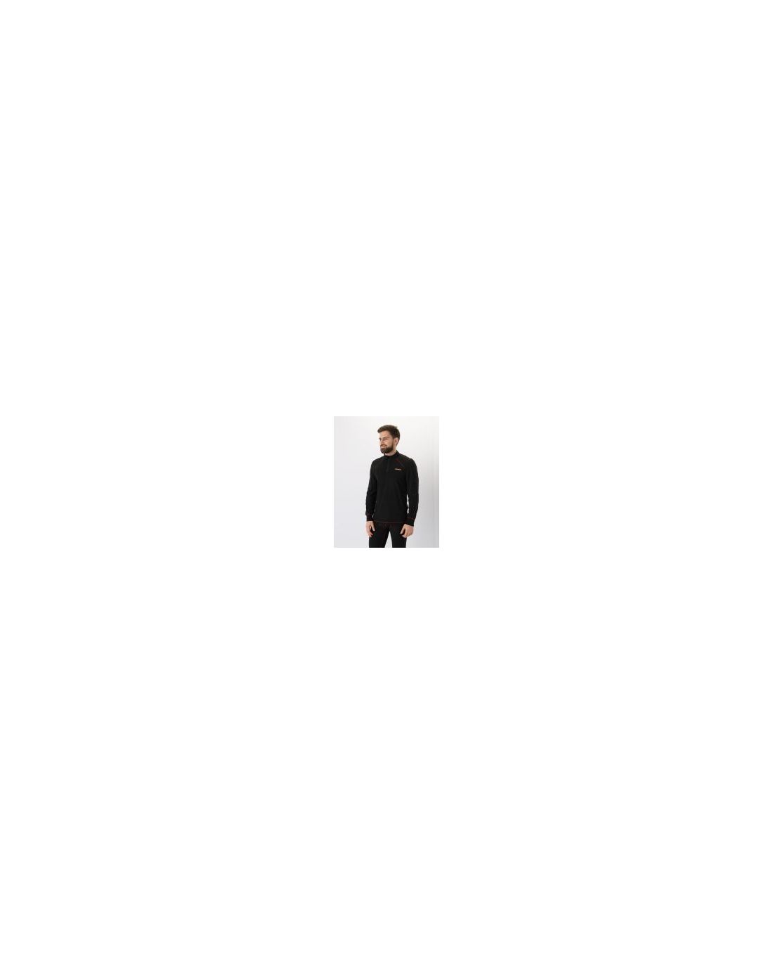 Термобелье флисовое Huntsman Thermoline Zip