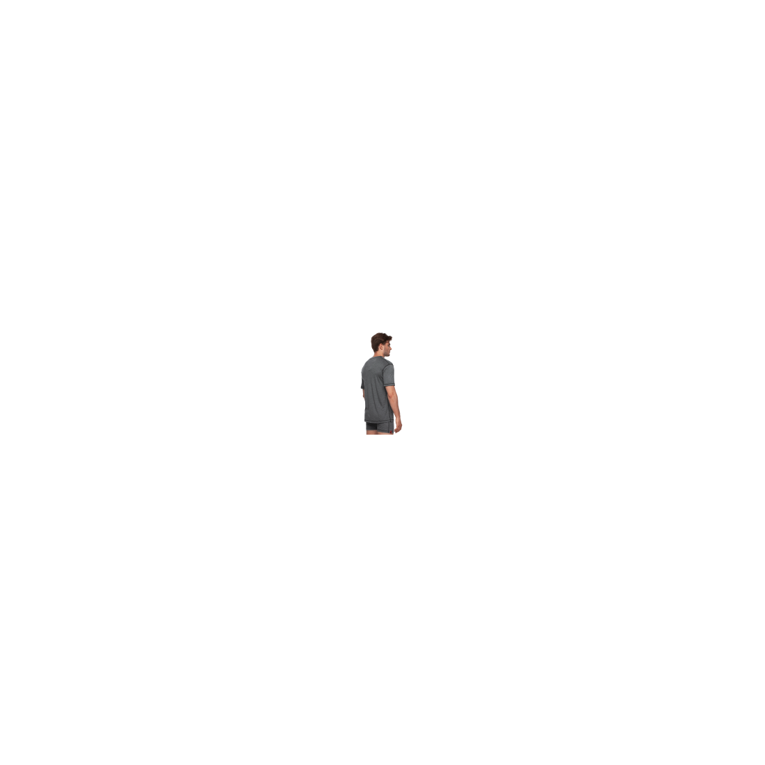 Утепленная футболка Bask Merino Wool T-Shirt