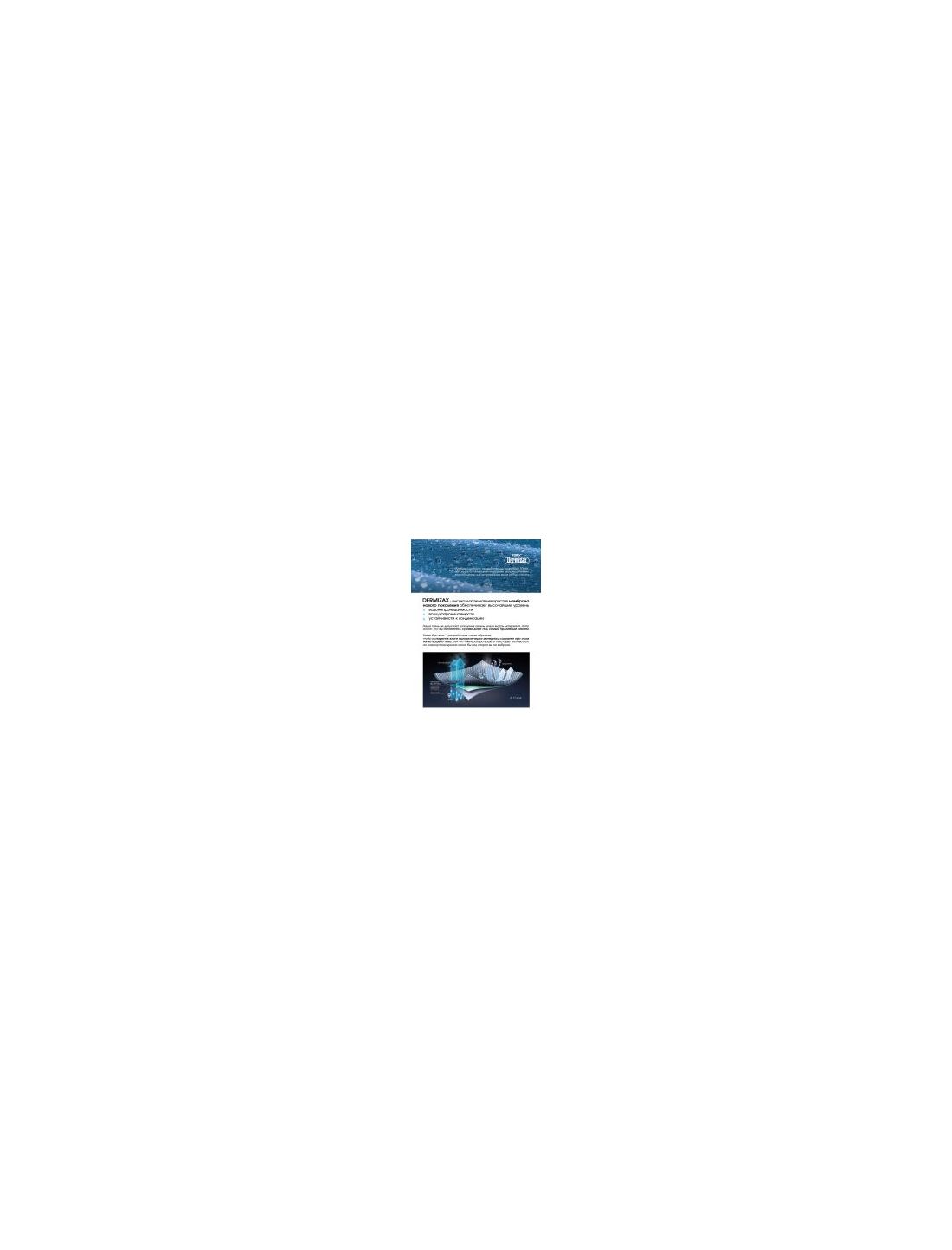 Куртка Norfin Torrent PRO