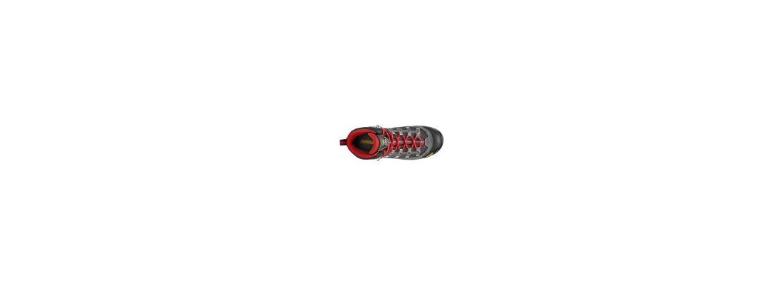 Ботинки Asolo Stynger GTX ML