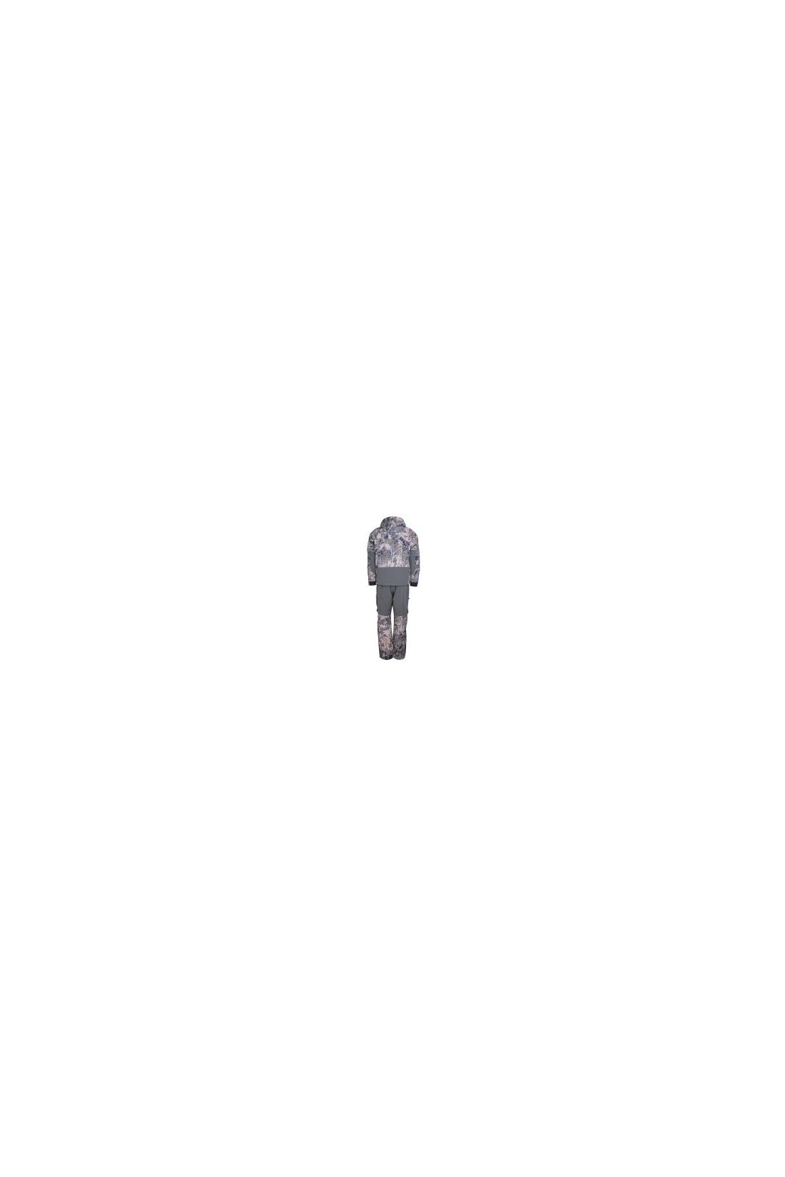 Утепленный костюм Remington 3 в 1 Blizzard