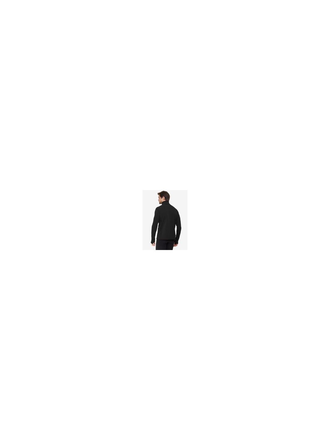 Термобелье фуфайка мужская Bask Richmond Jkt V3
