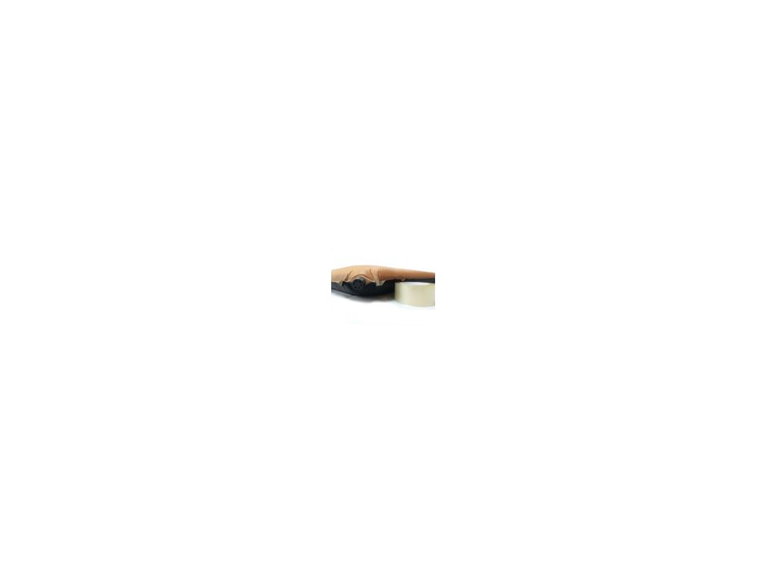Коврик для кемпинга самонадувной Talberg Big Mat 190х66х7 см