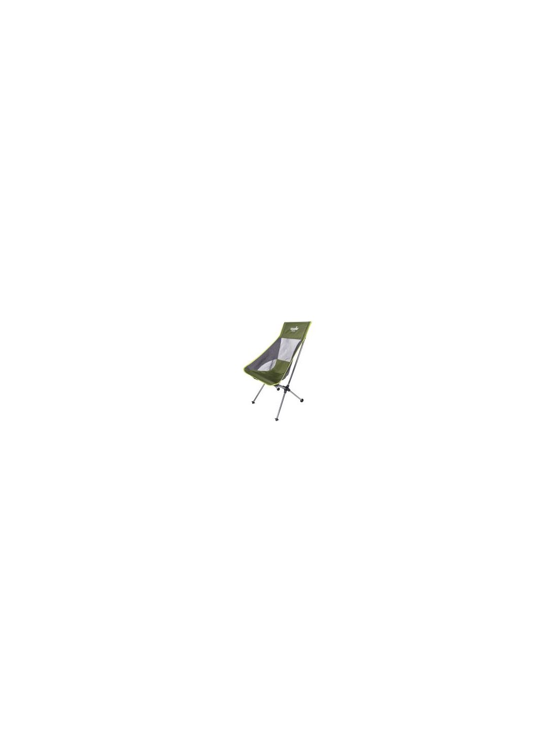 Кресло складное Norfin Impola Compact NF Alu