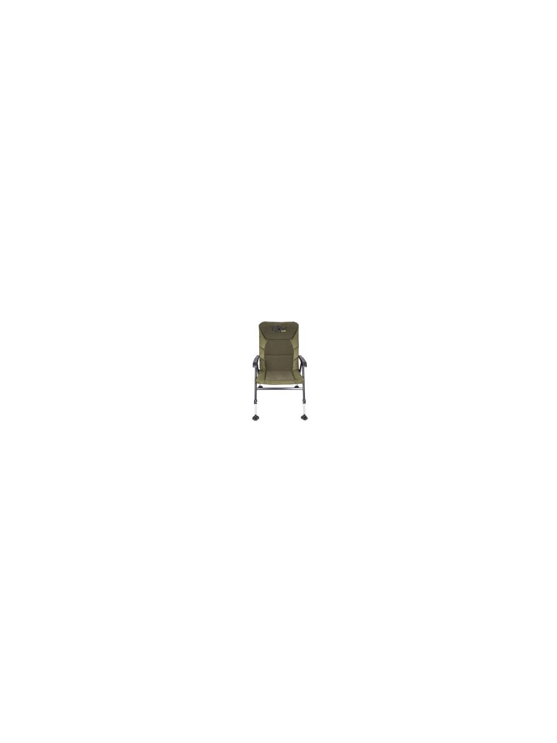Кресло карповое Norfin Eton Compact NF