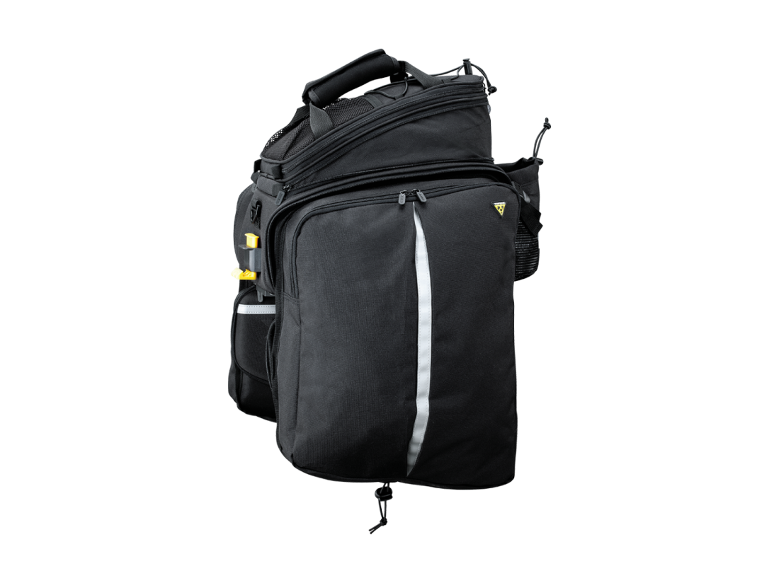 Самая большая велосумка Topeak MTX Trunk Bag DX 