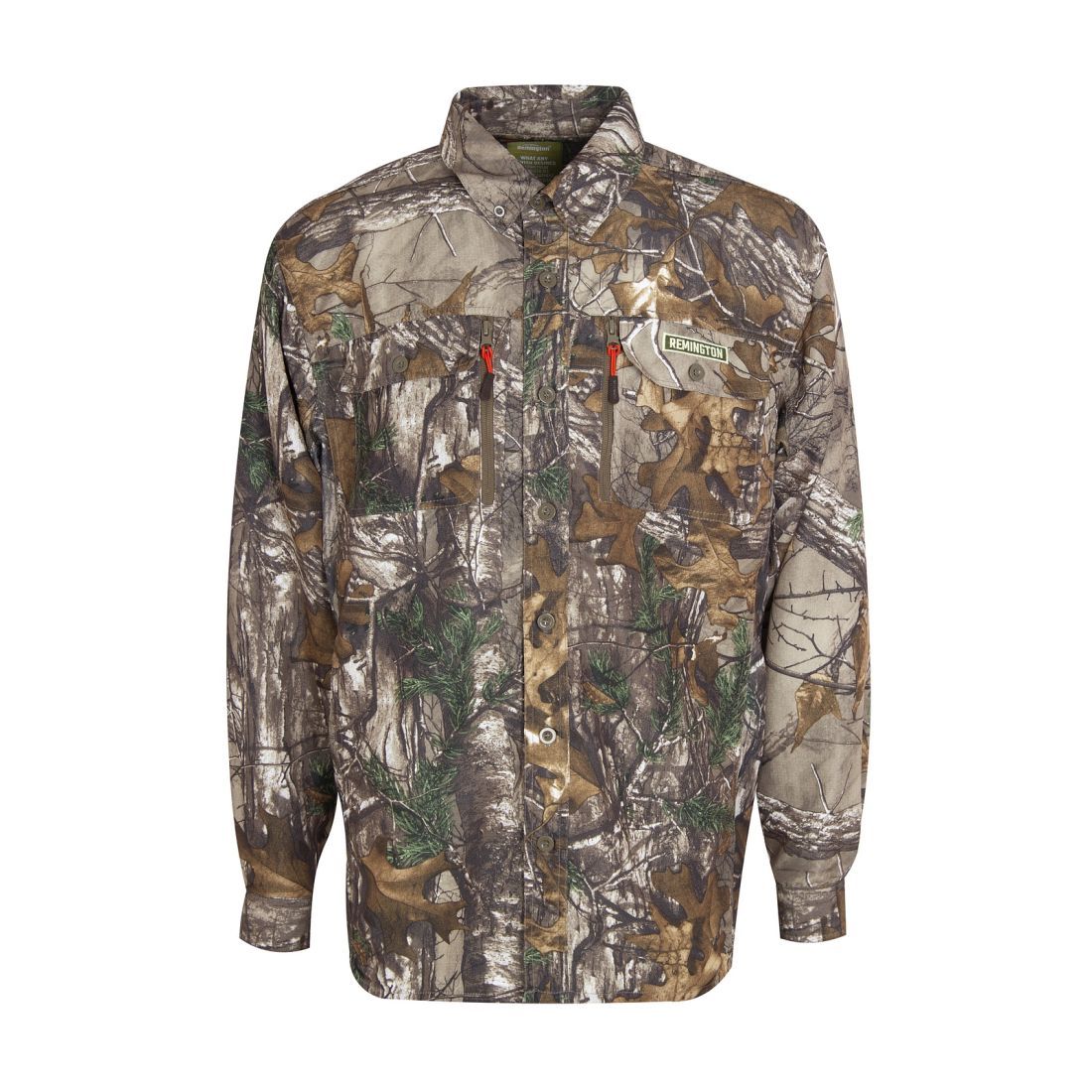 Охотничий костюм Remington Early Hunting