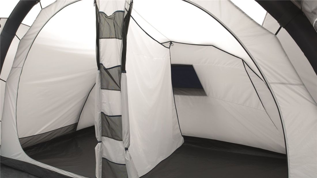 Easy Camp - Палатка вместительная Hurricane 500